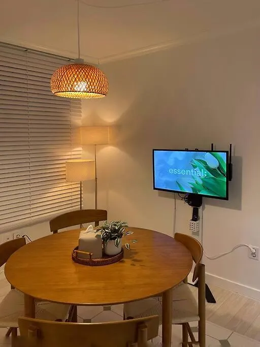 Apartment Stay Dear Seoul